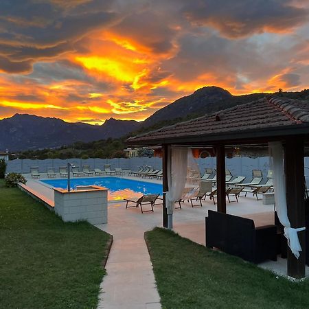 Hotel Merloni Грандола-ед-Унити Экстерьер фото
