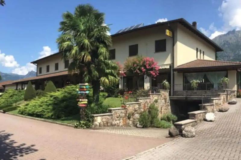 Hotel Merloni Грандола-ед-Унити Экстерьер фото