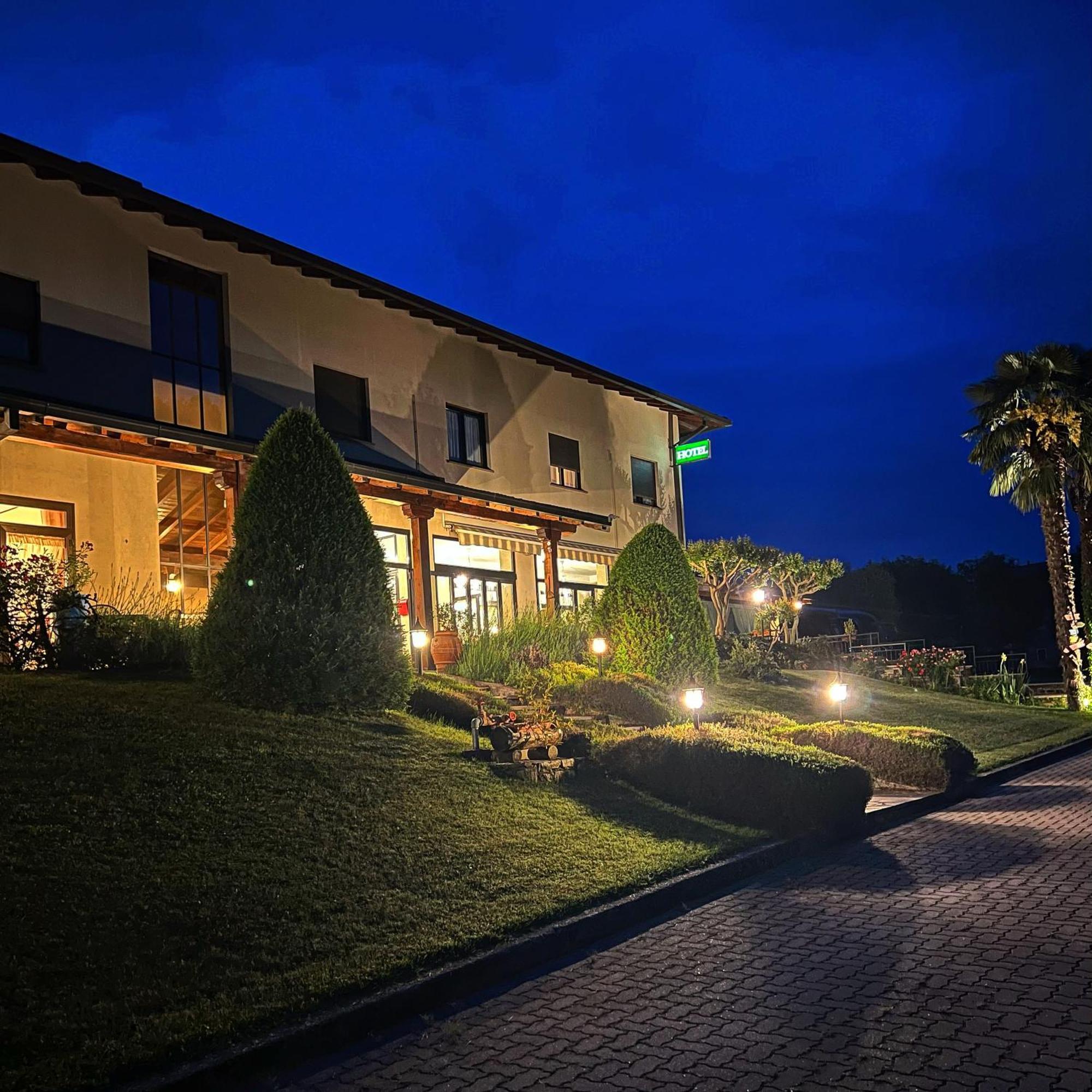 Hotel Merloni Грандола-ед-Унити Экстерьер фото