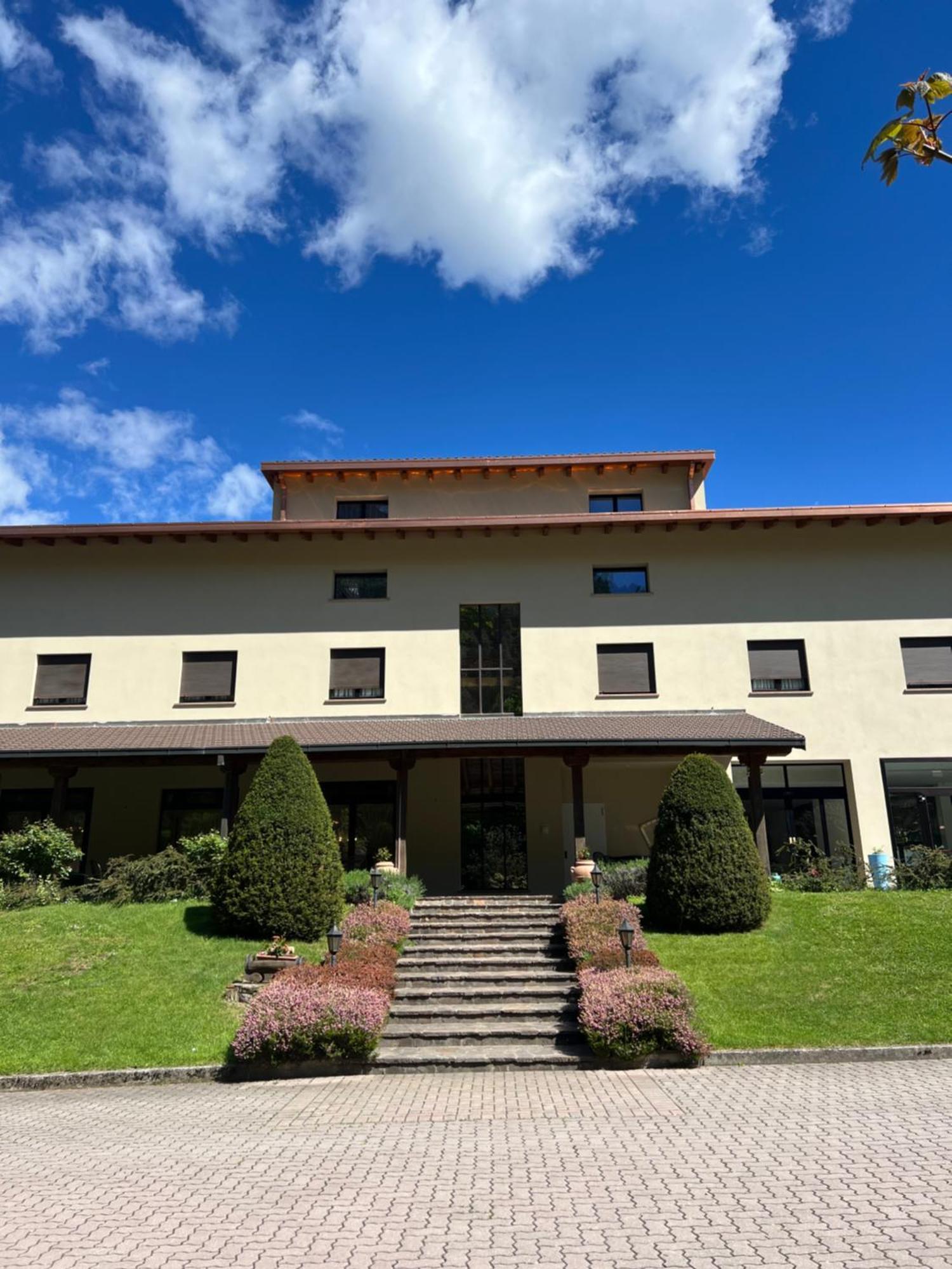 Hotel Merloni Грандола-ед-Унити Экстерьер фото