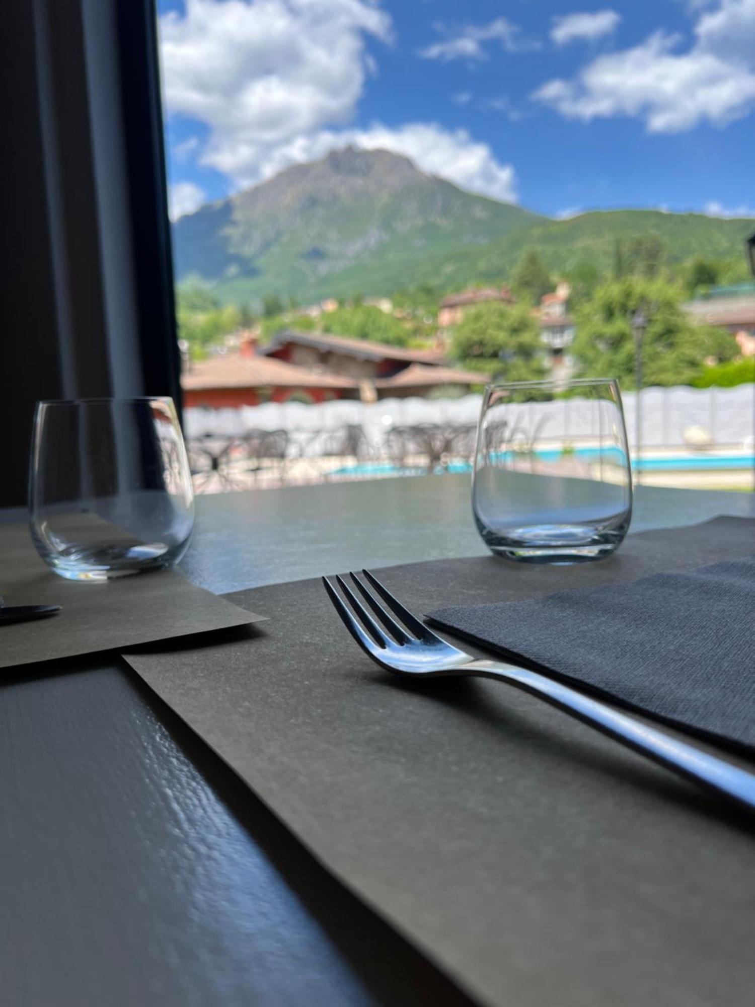 Hotel Merloni Грандола-ед-Унити Экстерьер фото