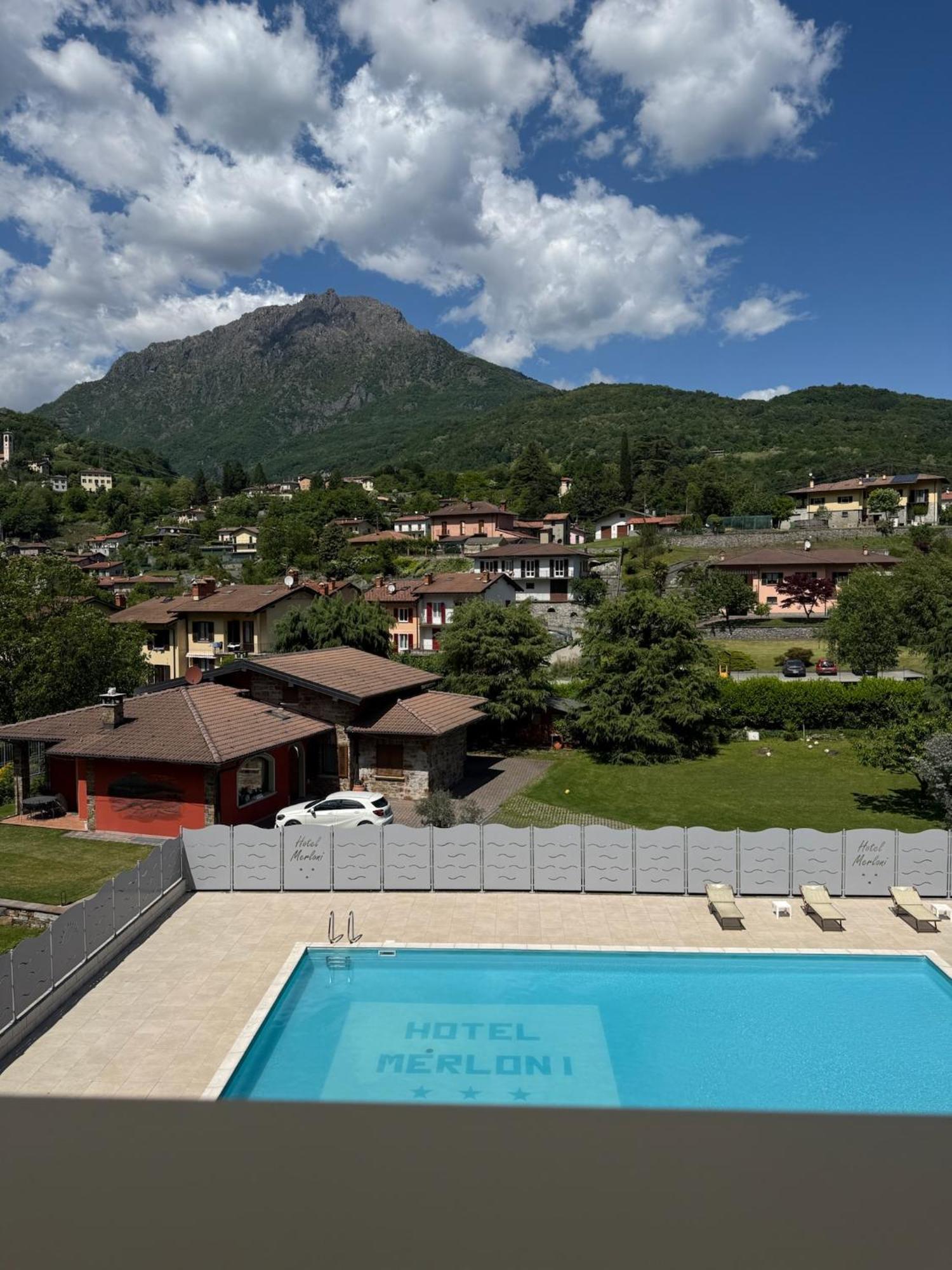 Hotel Merloni Грандола-ед-Унити Экстерьер фото