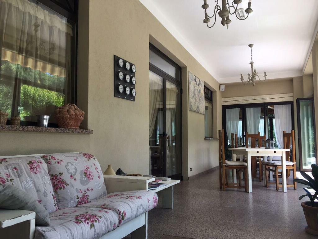 Hotel Merloni Грандола-ед-Унити Экстерьер фото