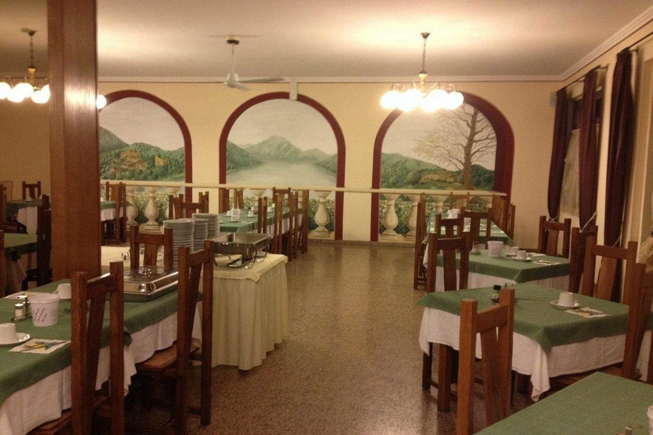 Hotel Merloni Грандола-ед-Унити Экстерьер фото