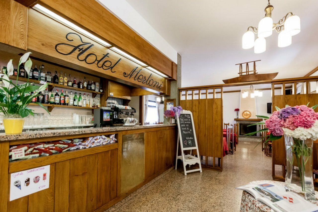 Hotel Merloni Грандола-ед-Унити Экстерьер фото