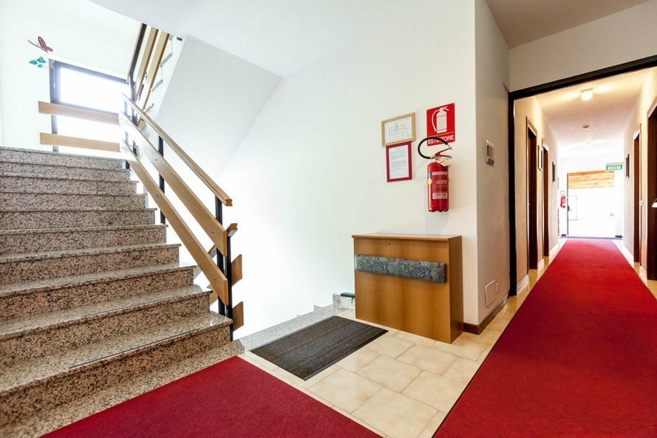 Hotel Merloni Грандола-ед-Унити Экстерьер фото